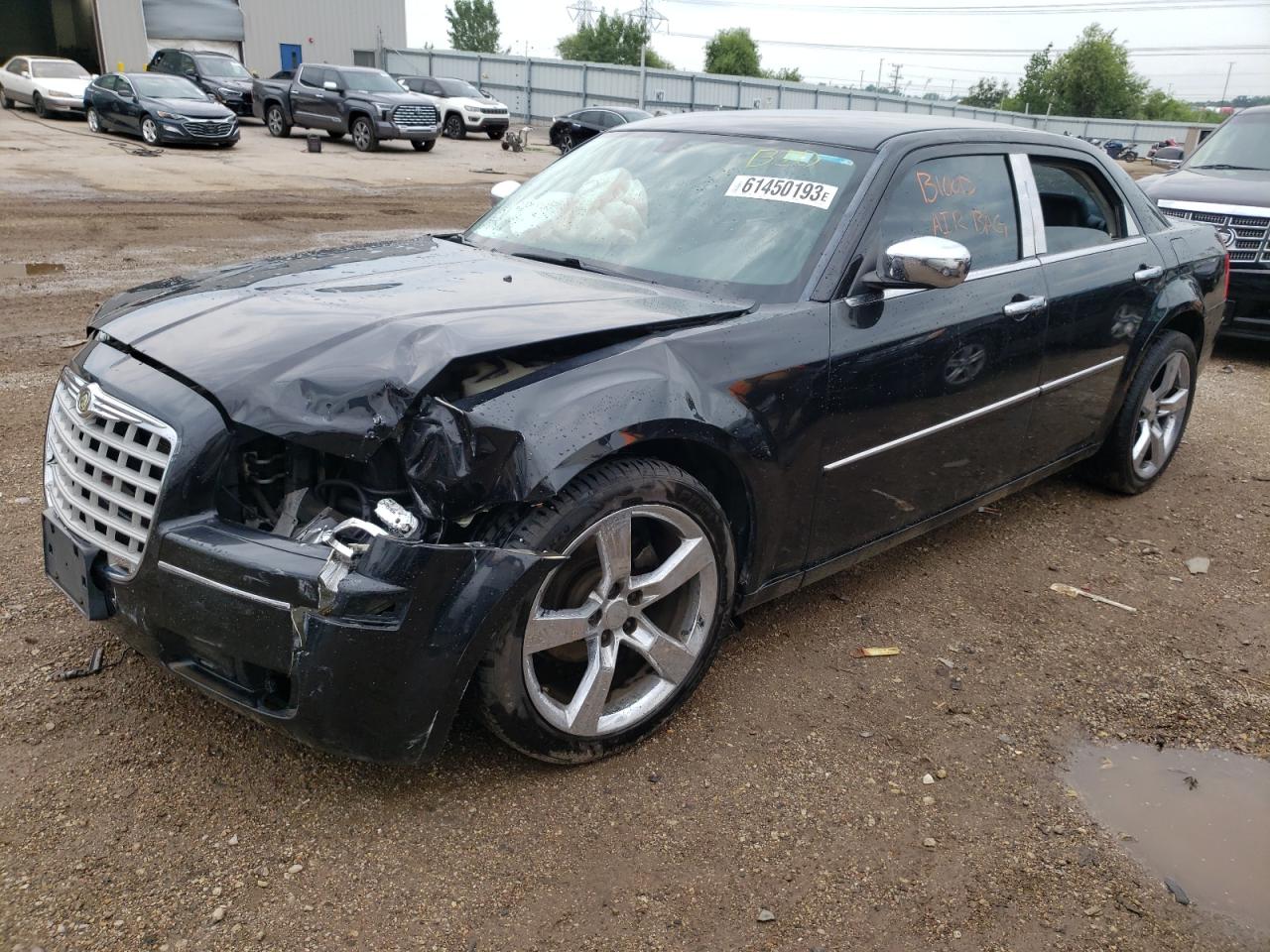 Chrysler 300 2009