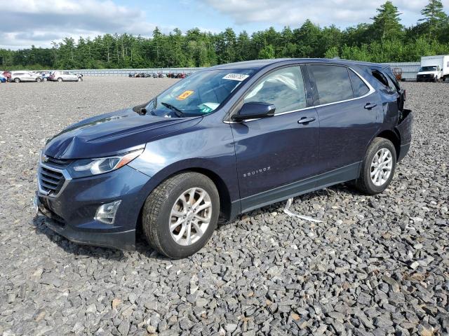 Chevrolet Equinox 2019