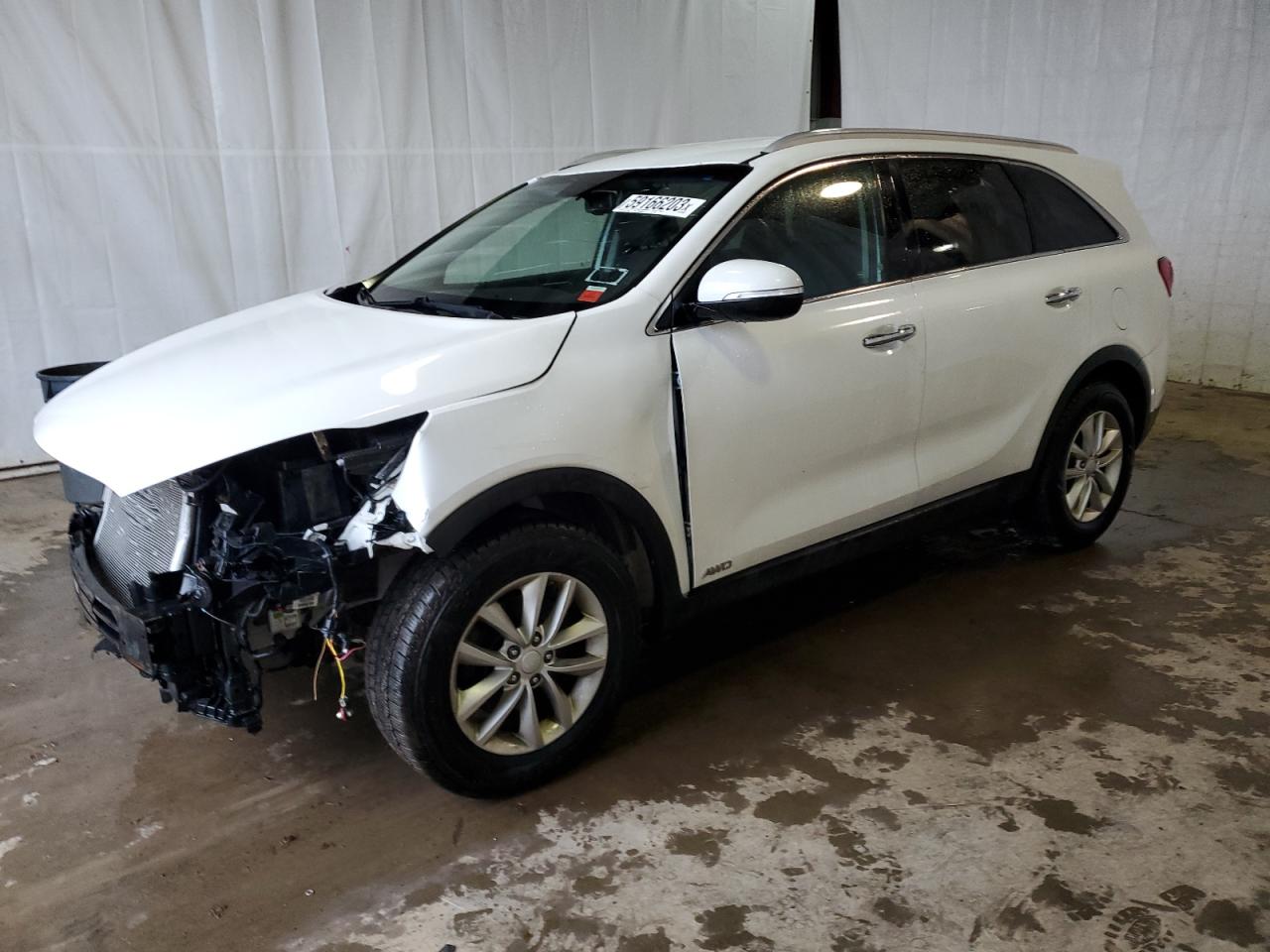 Kia Sorento 2016