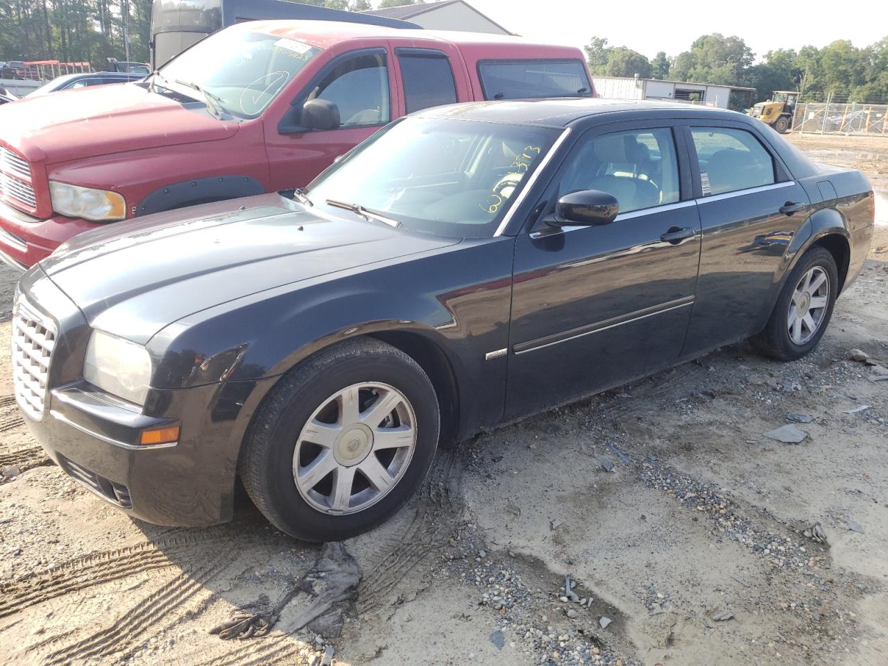 Chrysler 300 2005