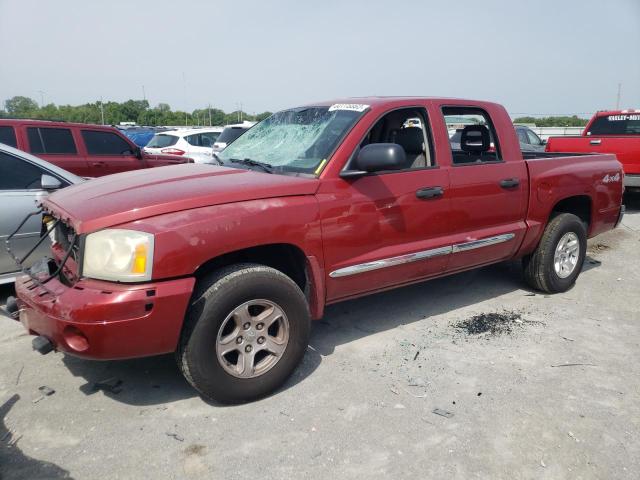 Dodge Dakota 2006