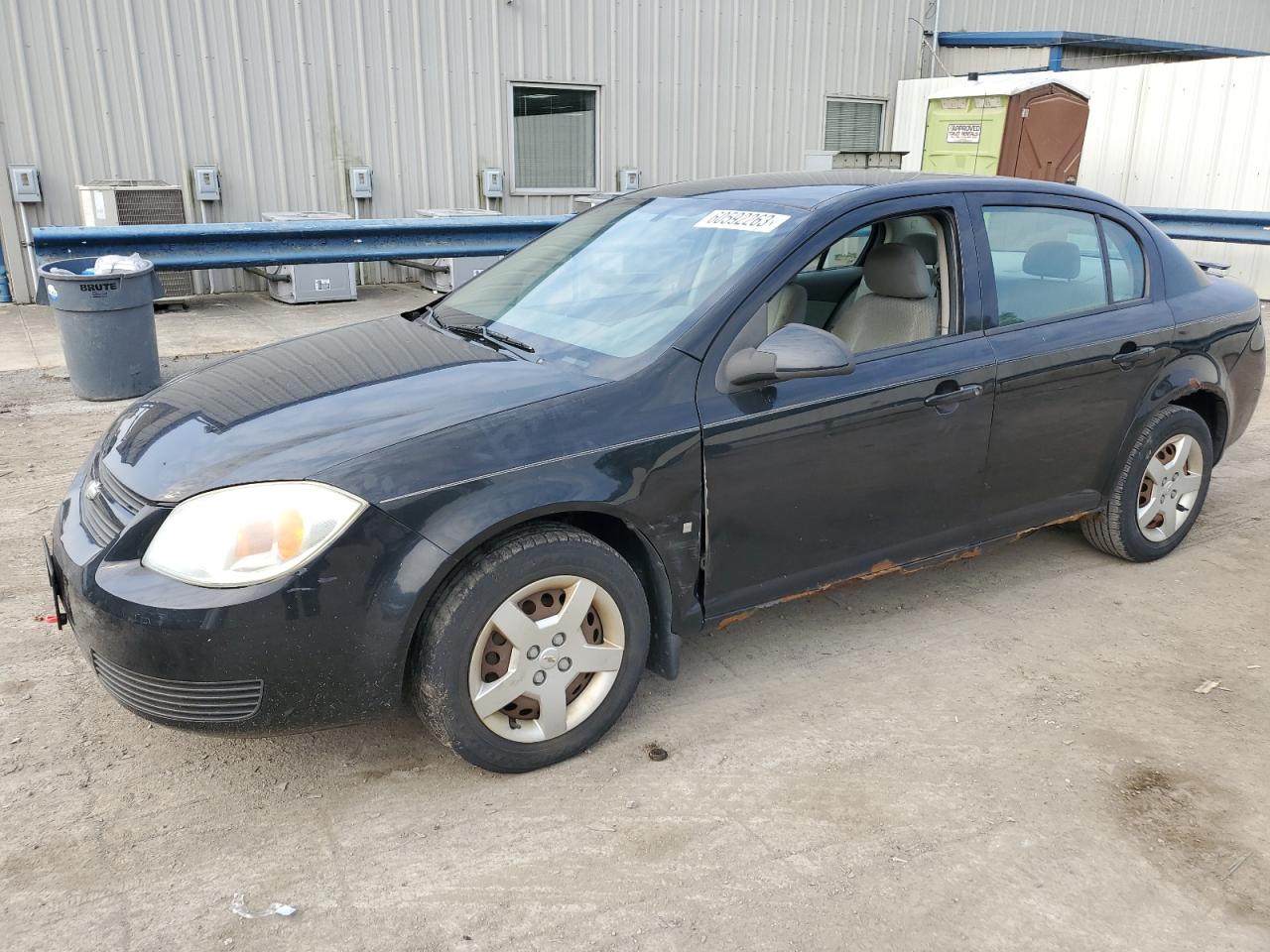 Chevrolet Cobalt 2007