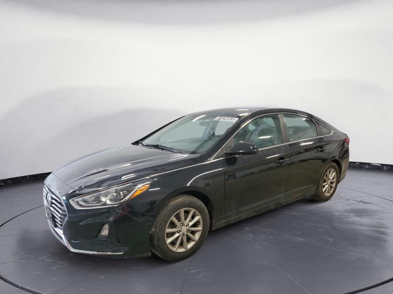 Hyundai Sonata 2018