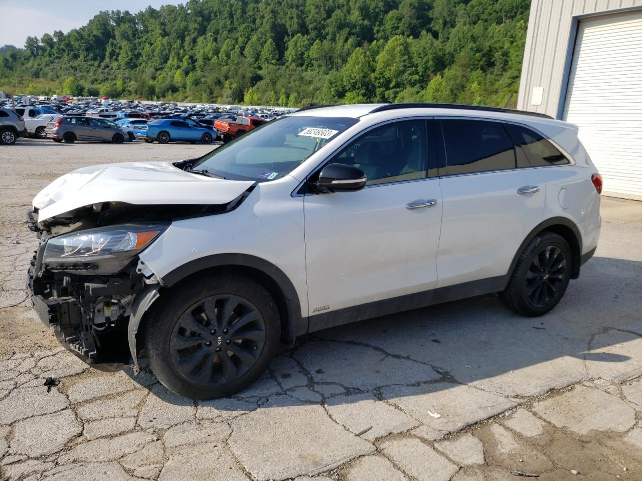 Kia Sorento 2020