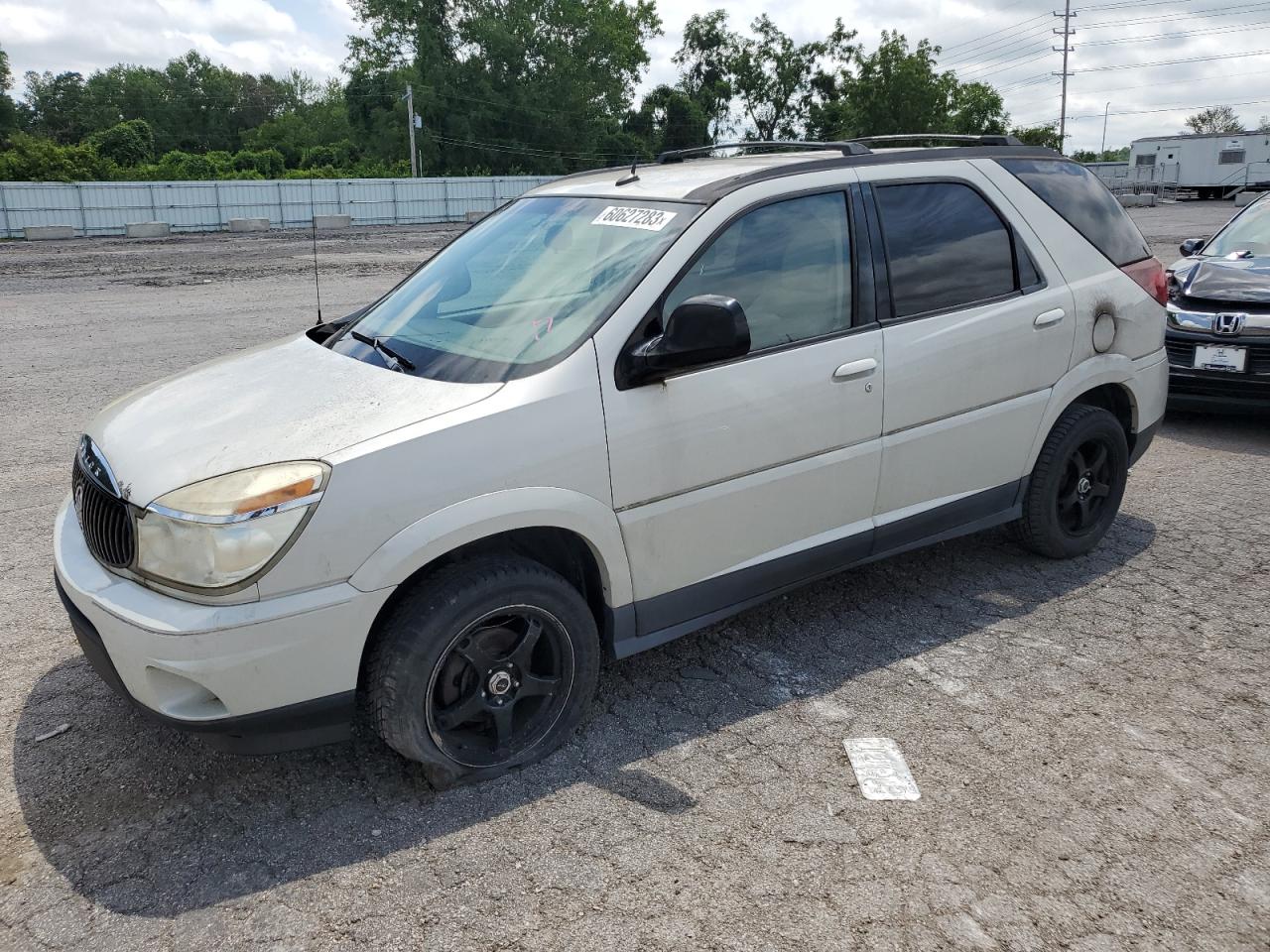 Buick Rendezvous 2006