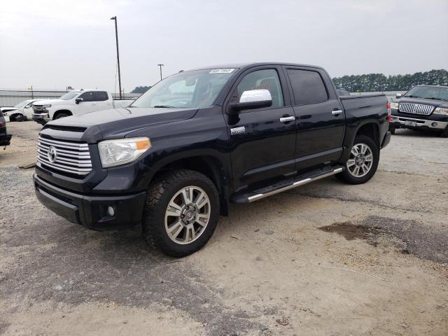 Toyota Tundra 2014