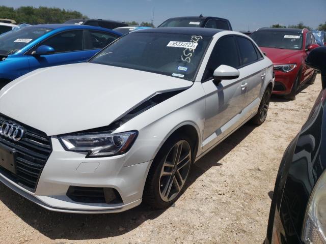 Audi A3 2020