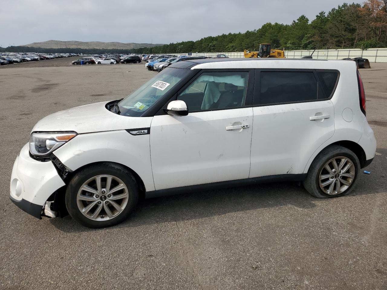 Kia Soul 2017
