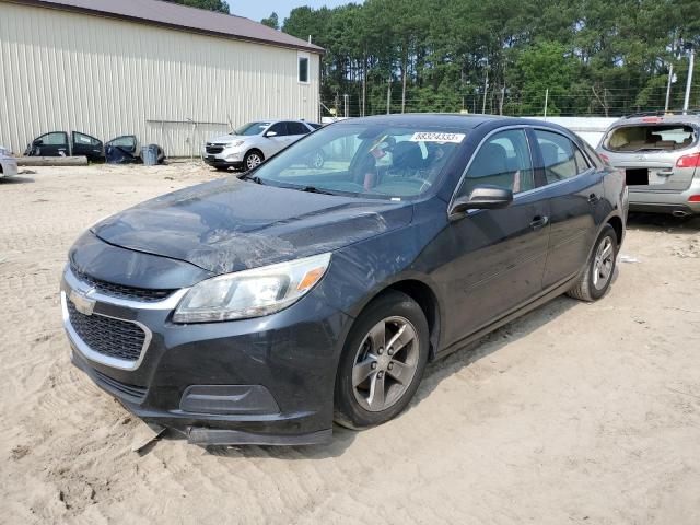 Chevrolet Malibu 2015