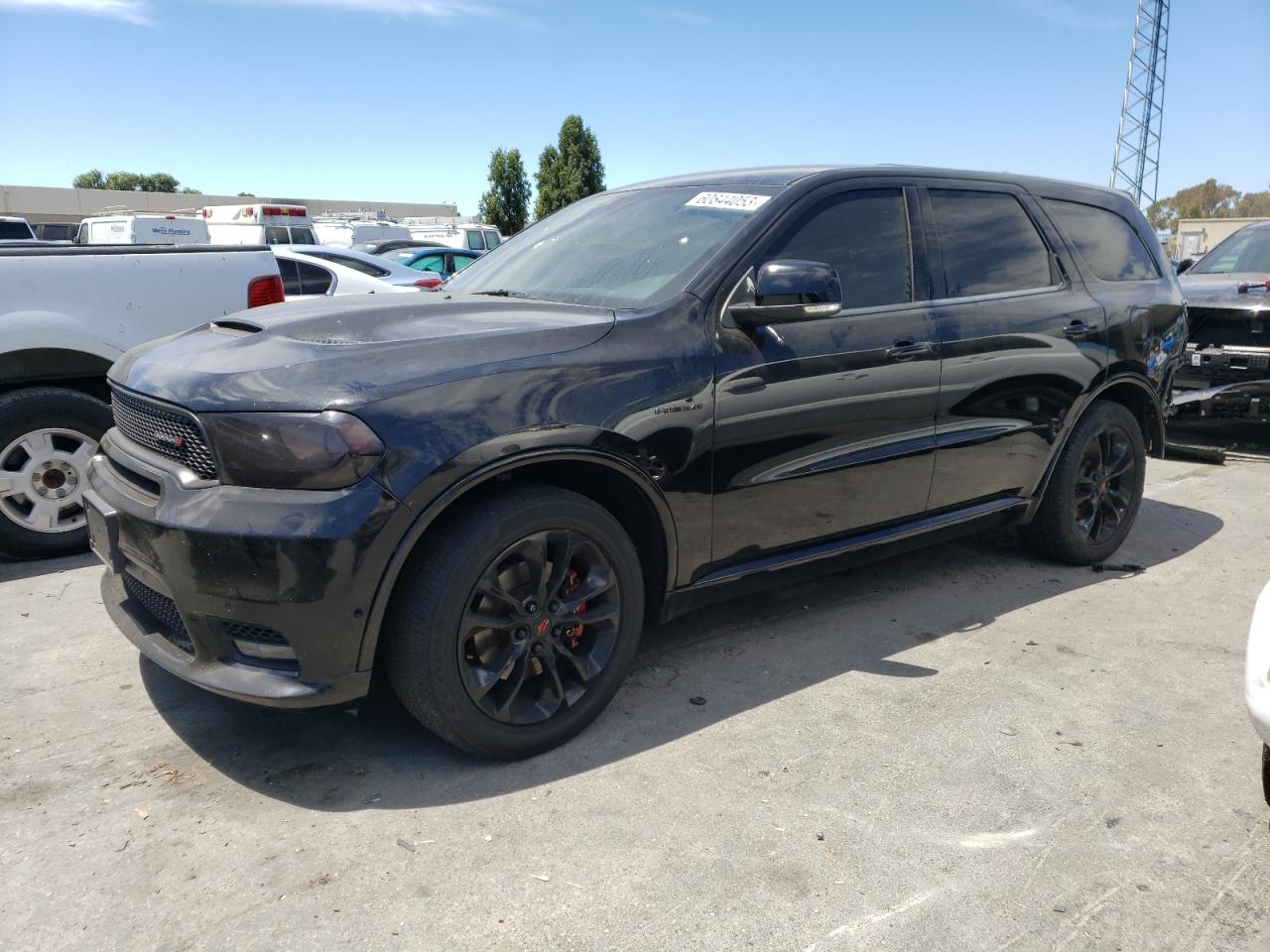 Dodge Durango 2020