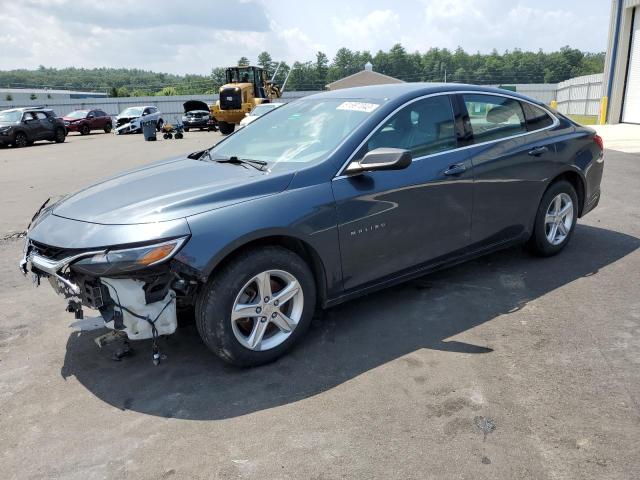 Chevrolet Malibu 2019