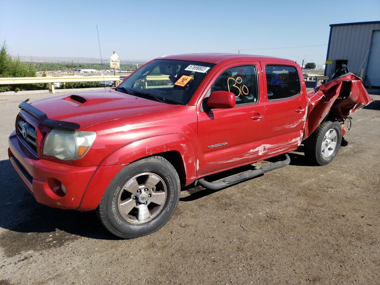 Toyota Tacoma 2009