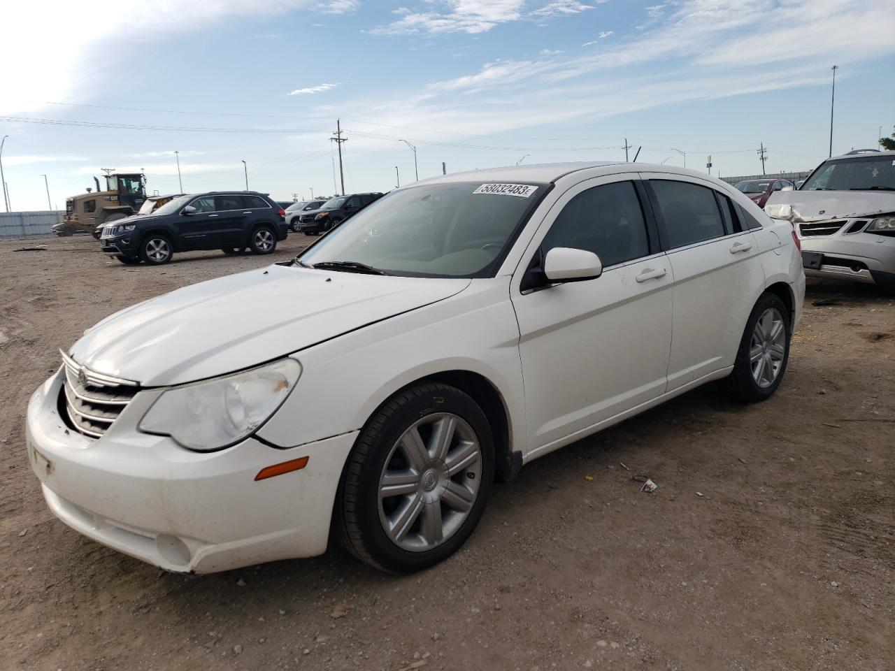 Chrysler Sebring 2010