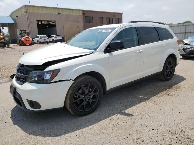 Dodge Journey 2016