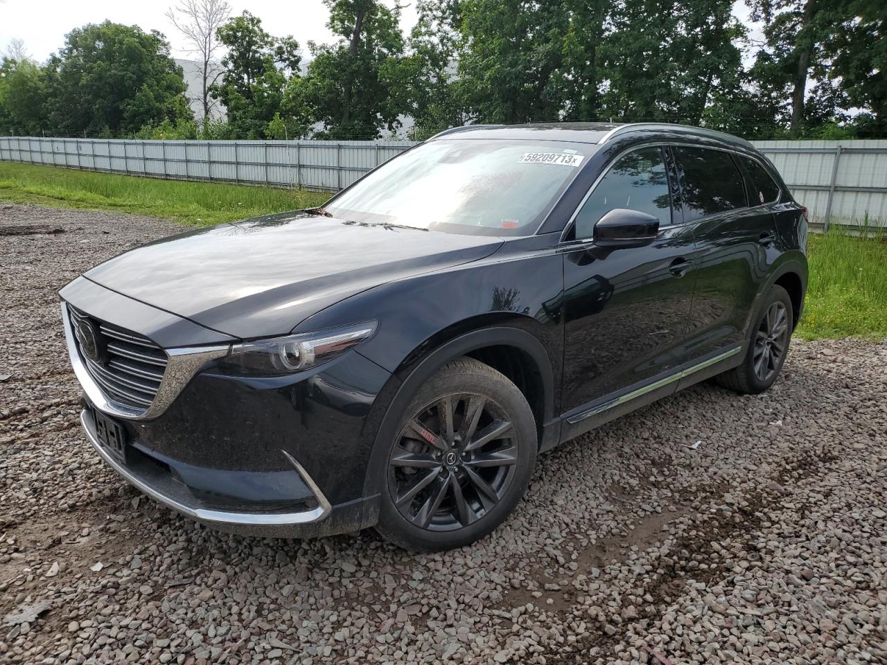 Mazda Cx-9 2020