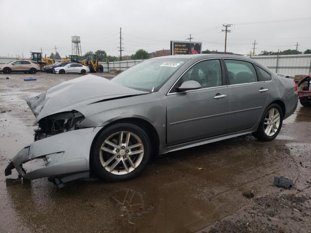 Chevrolet Impala 2009