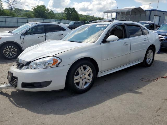 Chevrolet Impala 2011