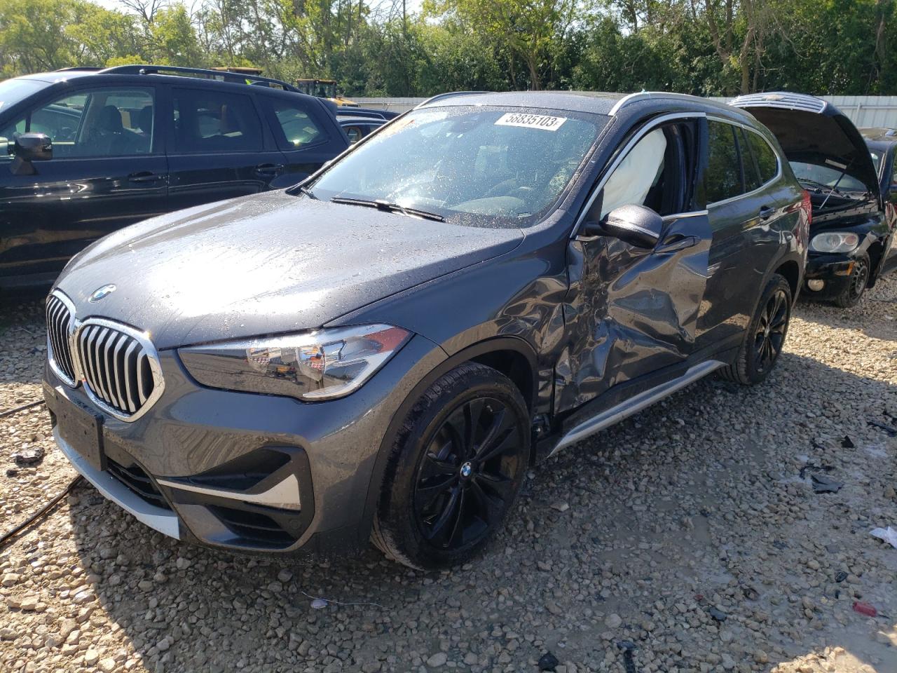 BMW X1 XDRIVE2 2020