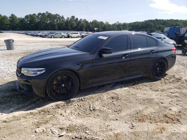 Bmw M5 2019