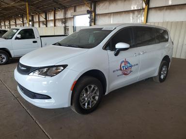 Chrysler Voyager 2022