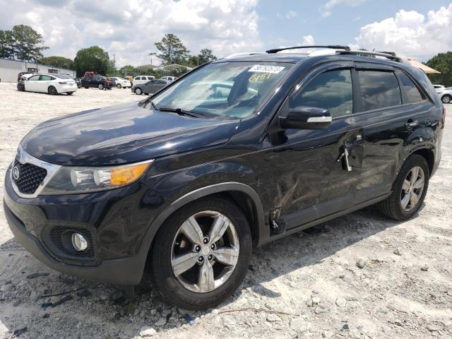 Kia Sorento 2013