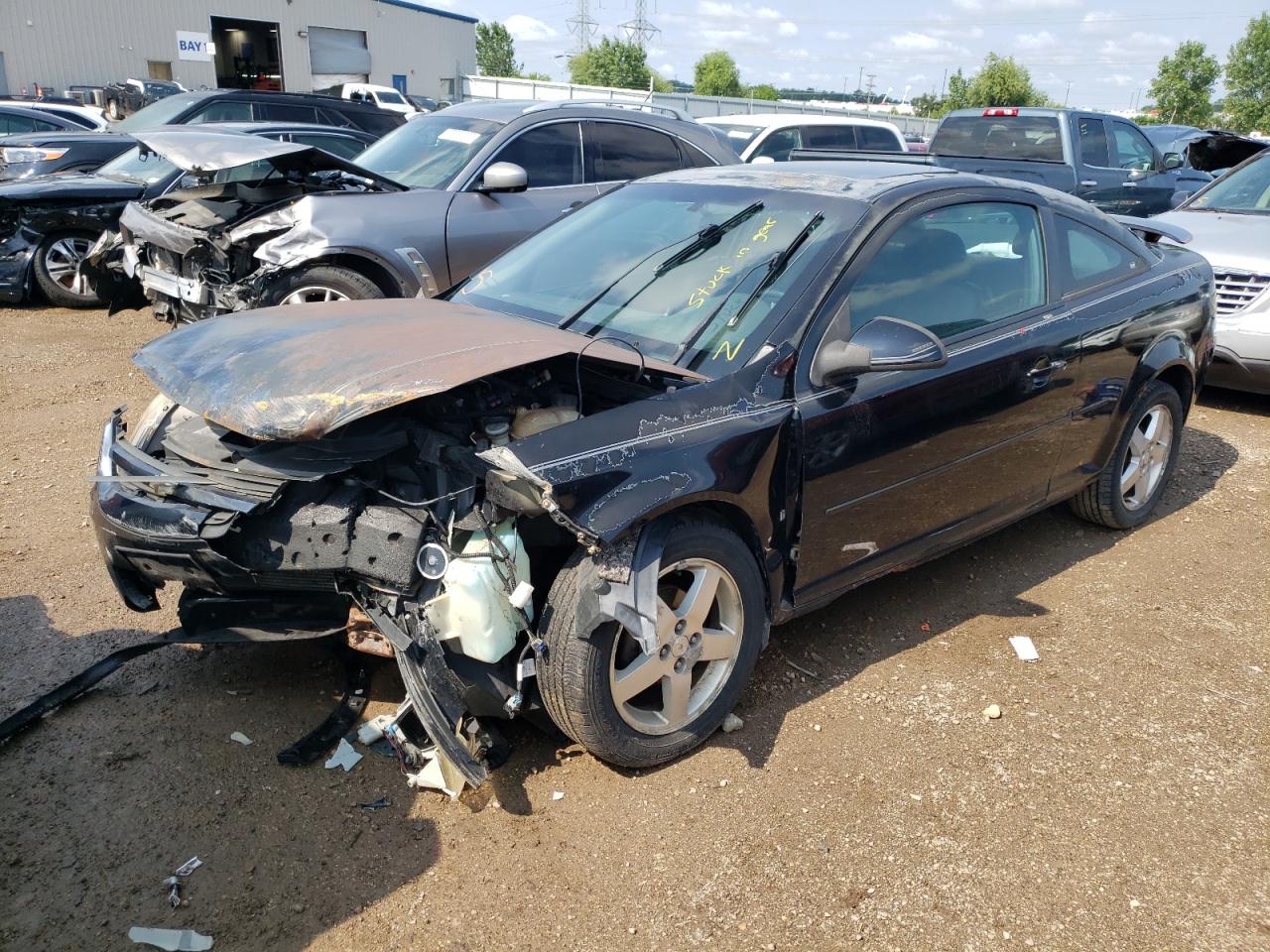 Chevrolet Cobalt 2006