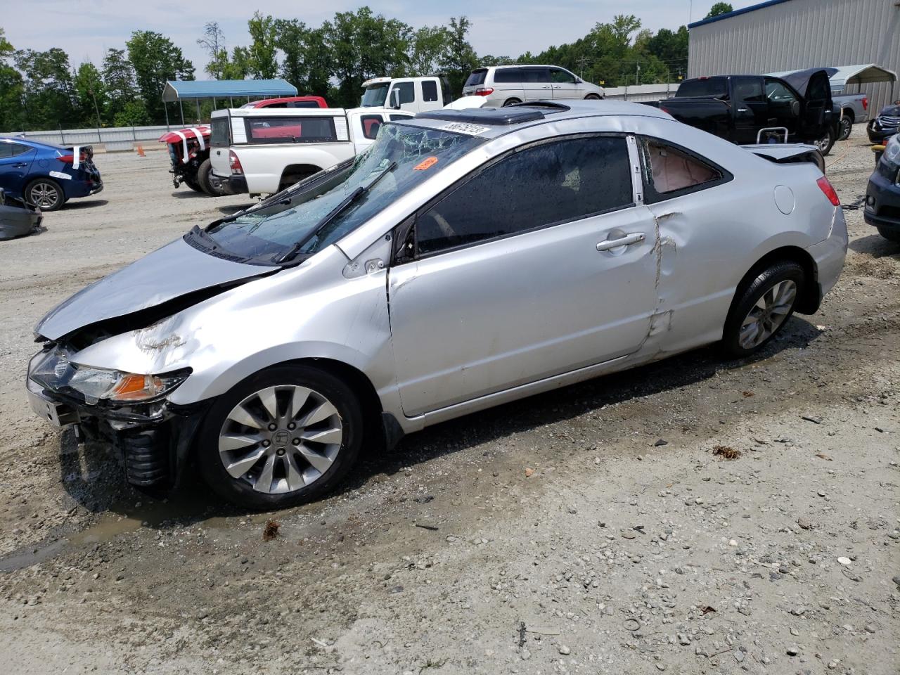 Honda Civic 2010