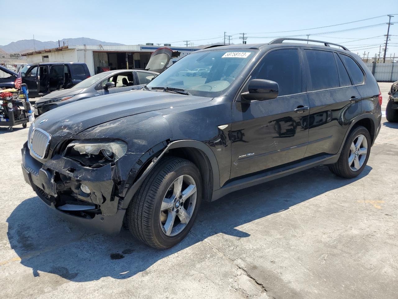 Bmw X5 2010