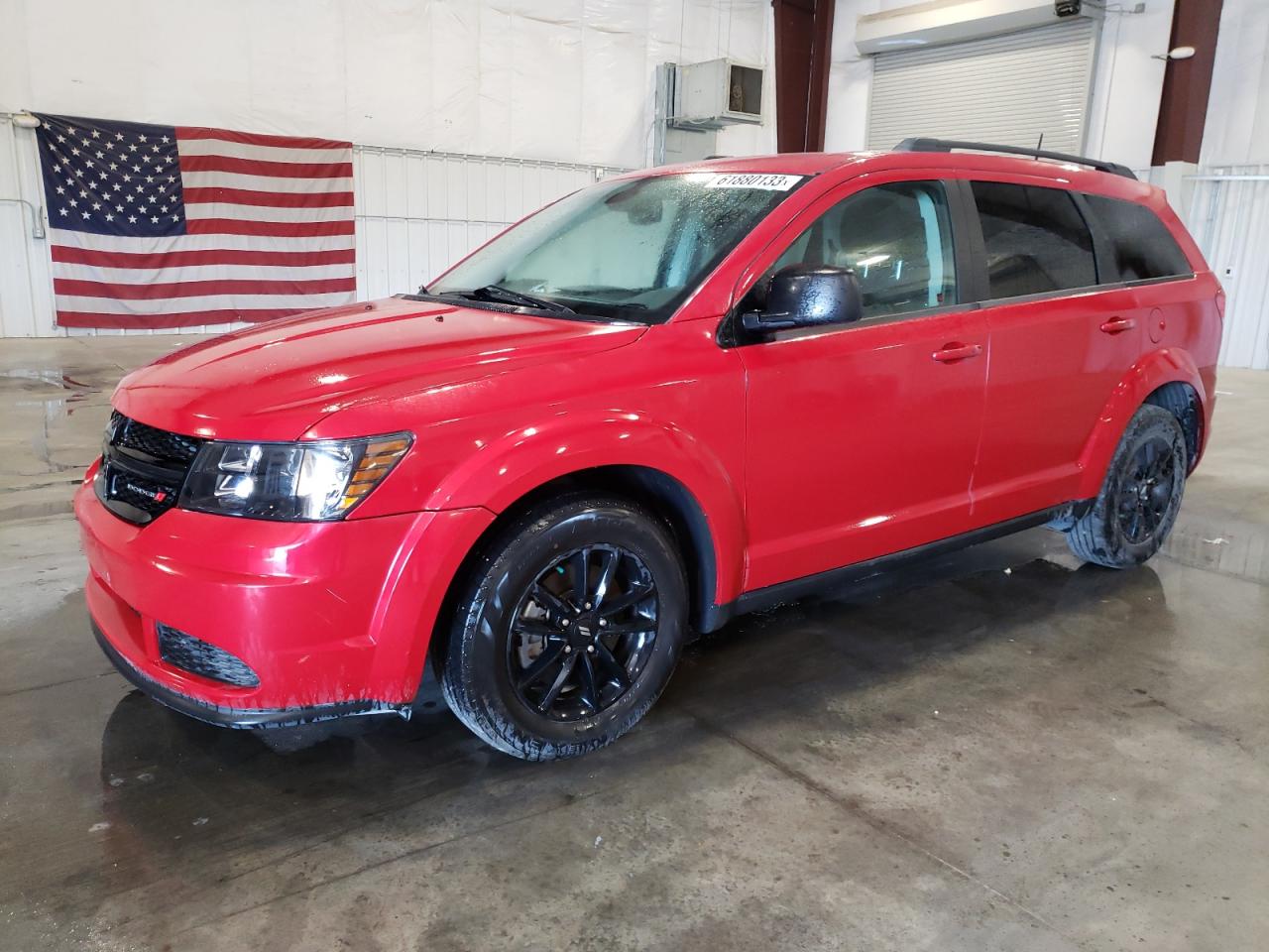 Dodge Journey 2020