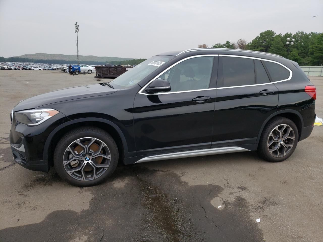 BMW X1 XDRIVE2 2022