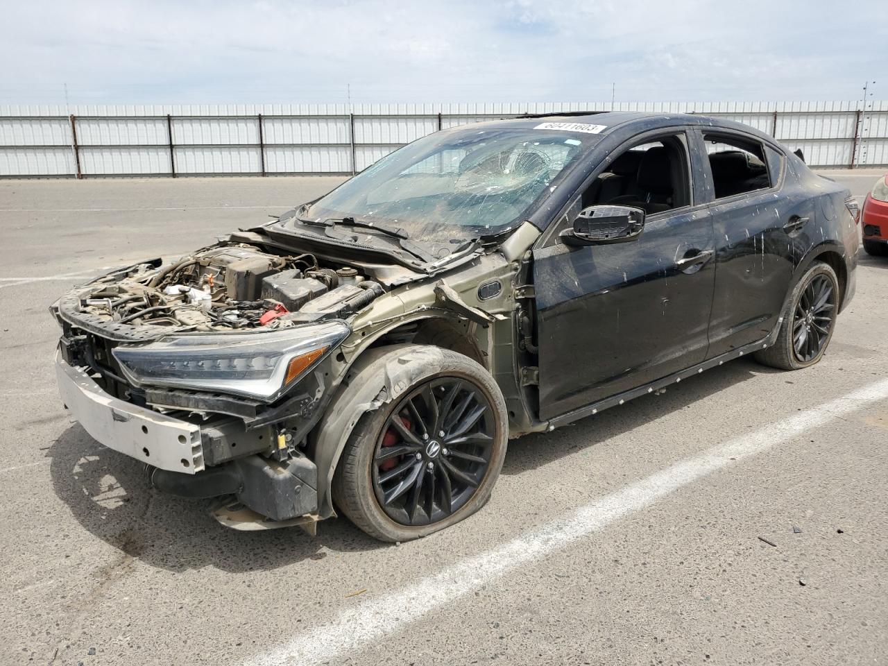 Acura Ilx 2019