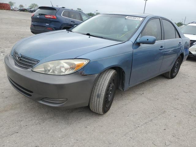 Toyota Camry 2004