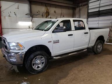 Ram 3500 2017