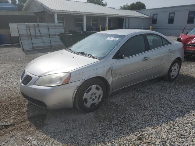 Pontiac G6 value l 2007