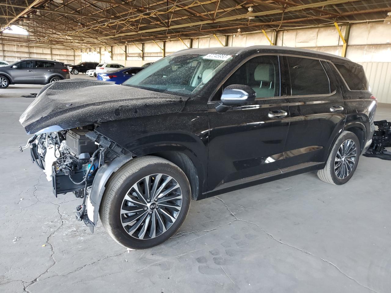 Hyundai Palisade 2019