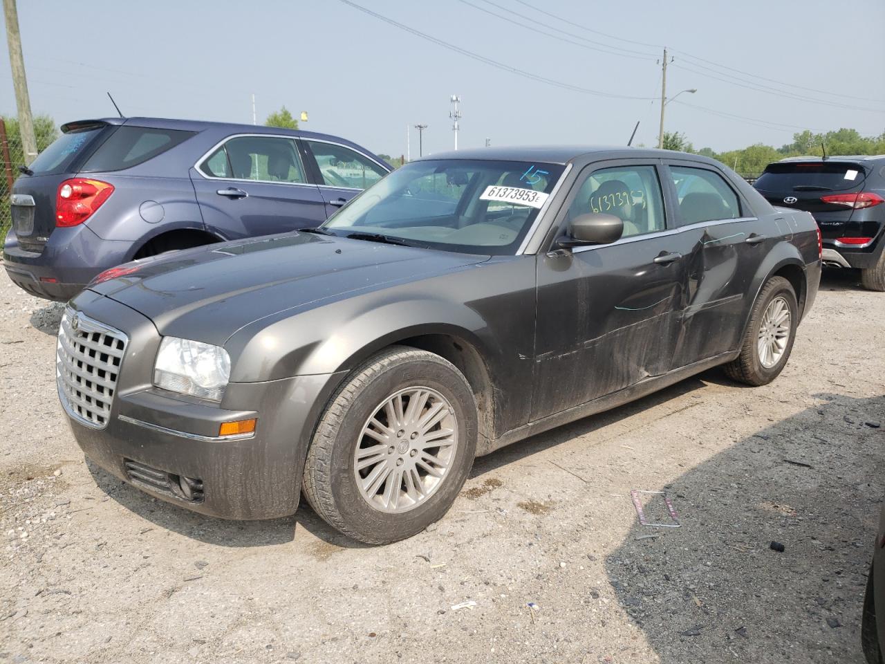 Chrysler 300 2008