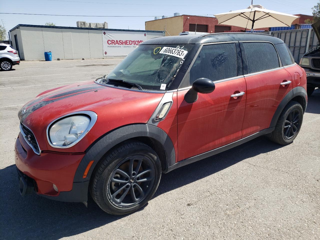 Mini Cooper 2015