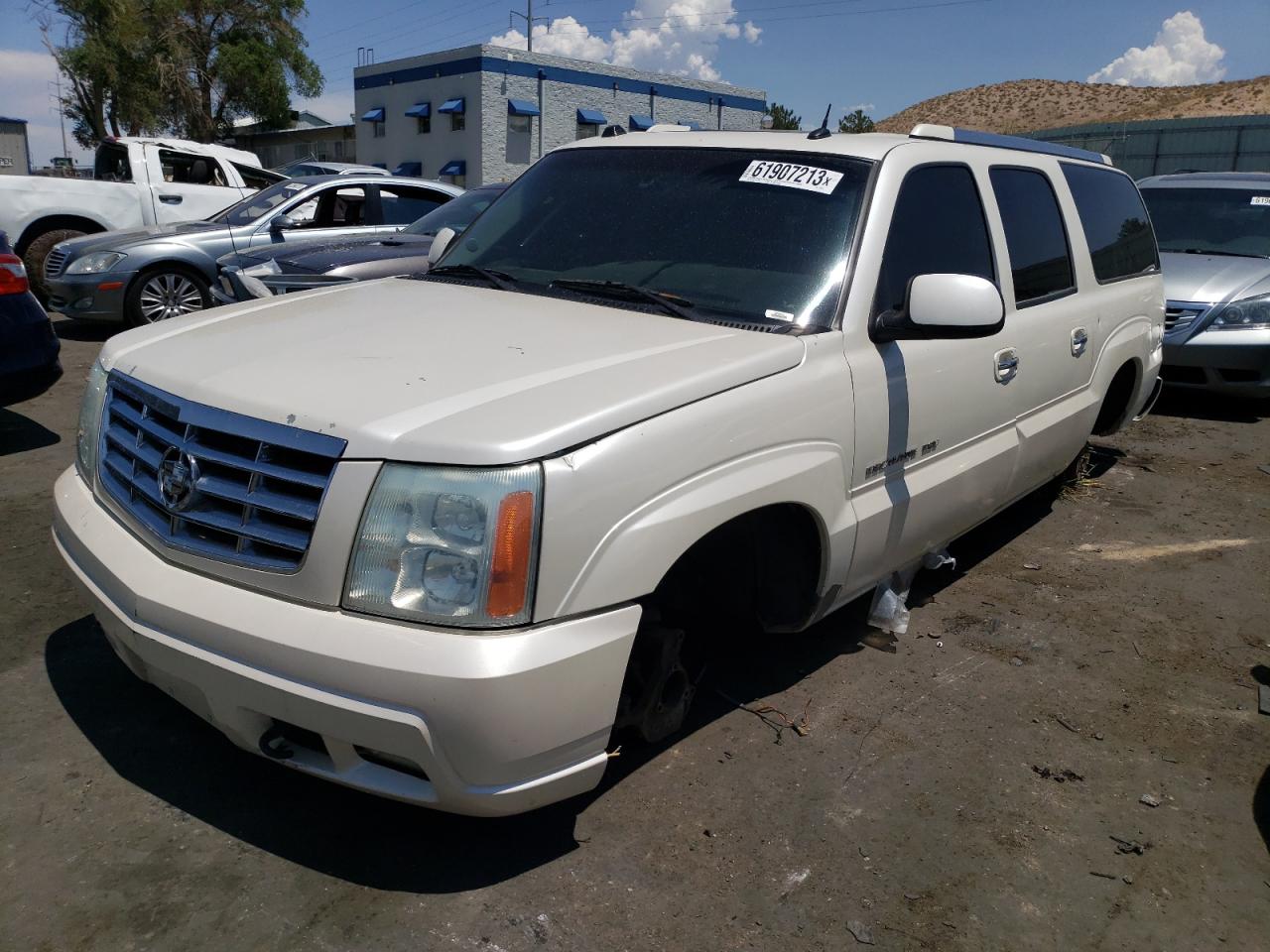 Cadillac Escalade esv 2005