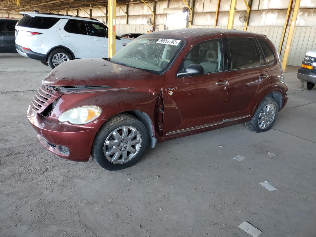 Chrysler Pt cruiser 2008