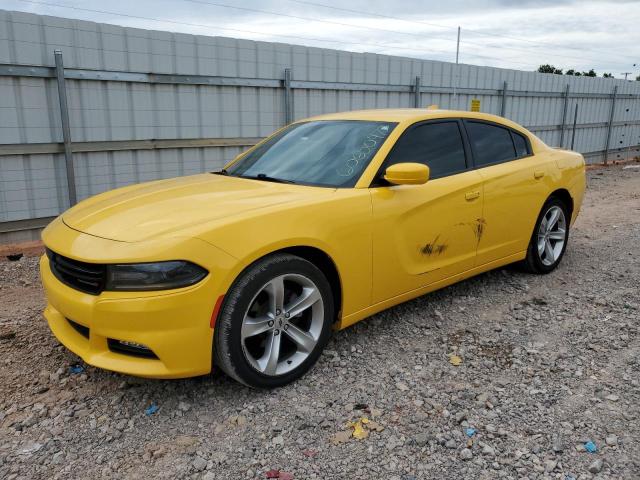 Dodge Charger 2018