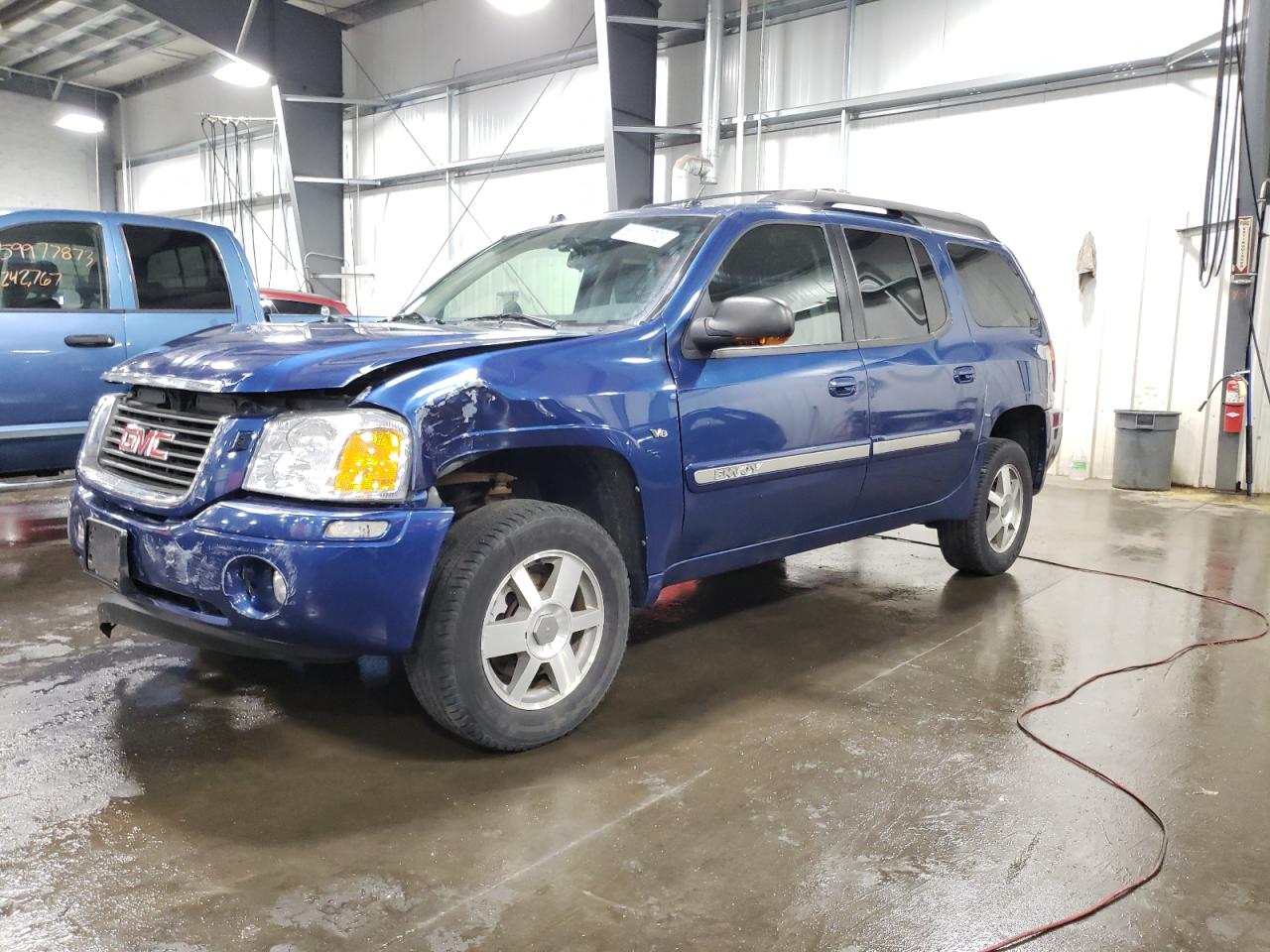 Gmc Envoy xl 2005