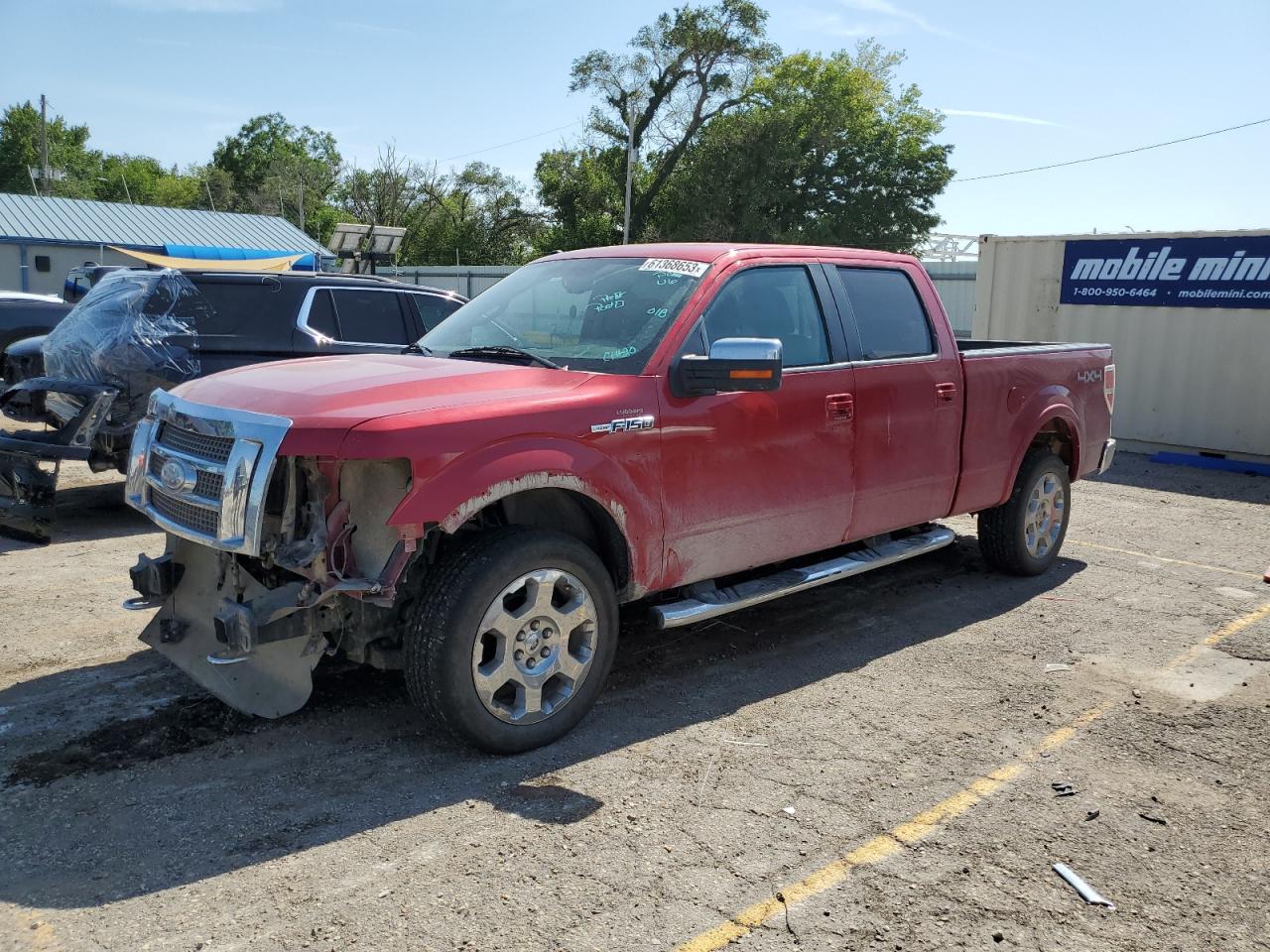 Ford F-150 2009