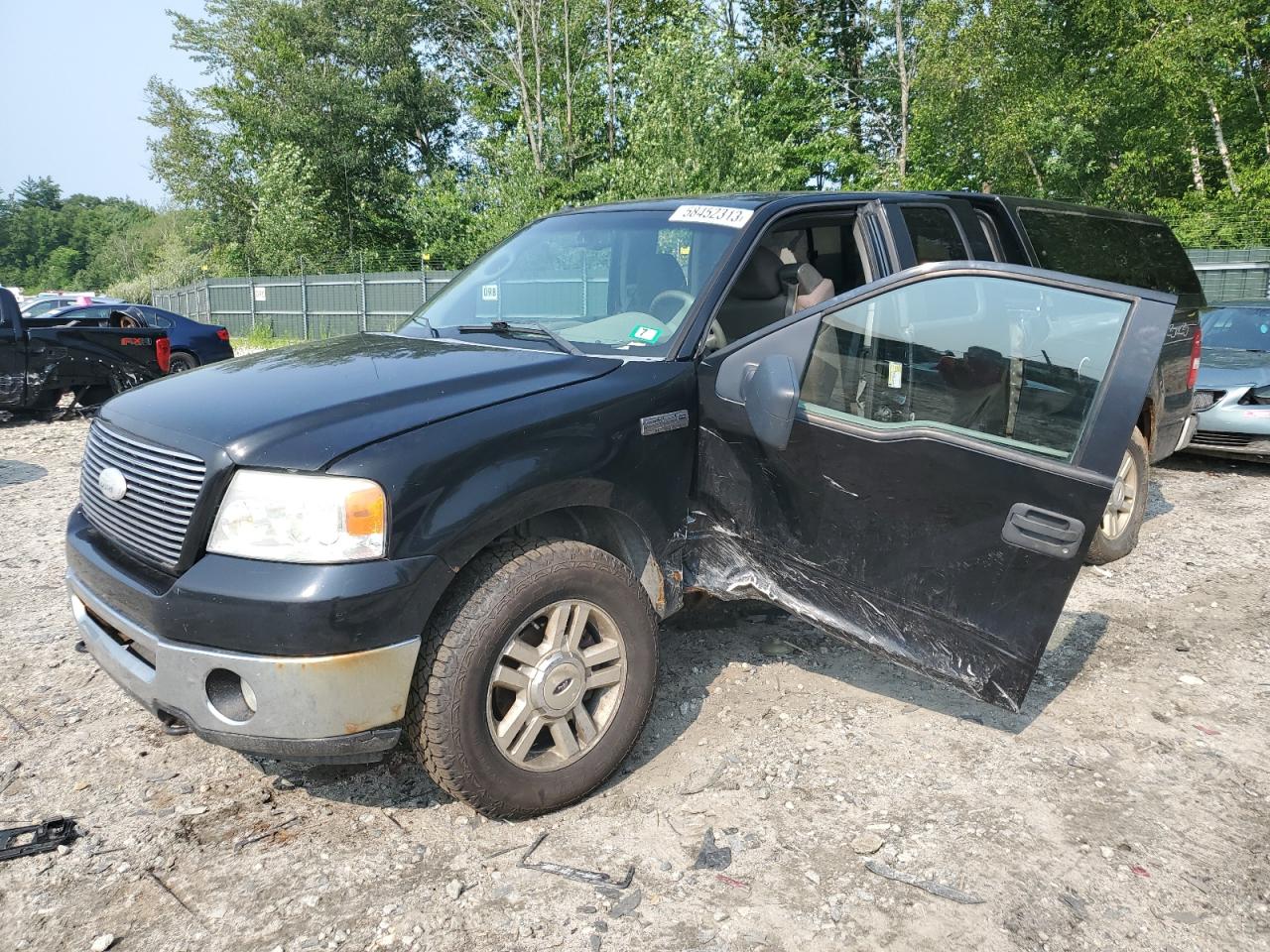 Ford F-150 2006