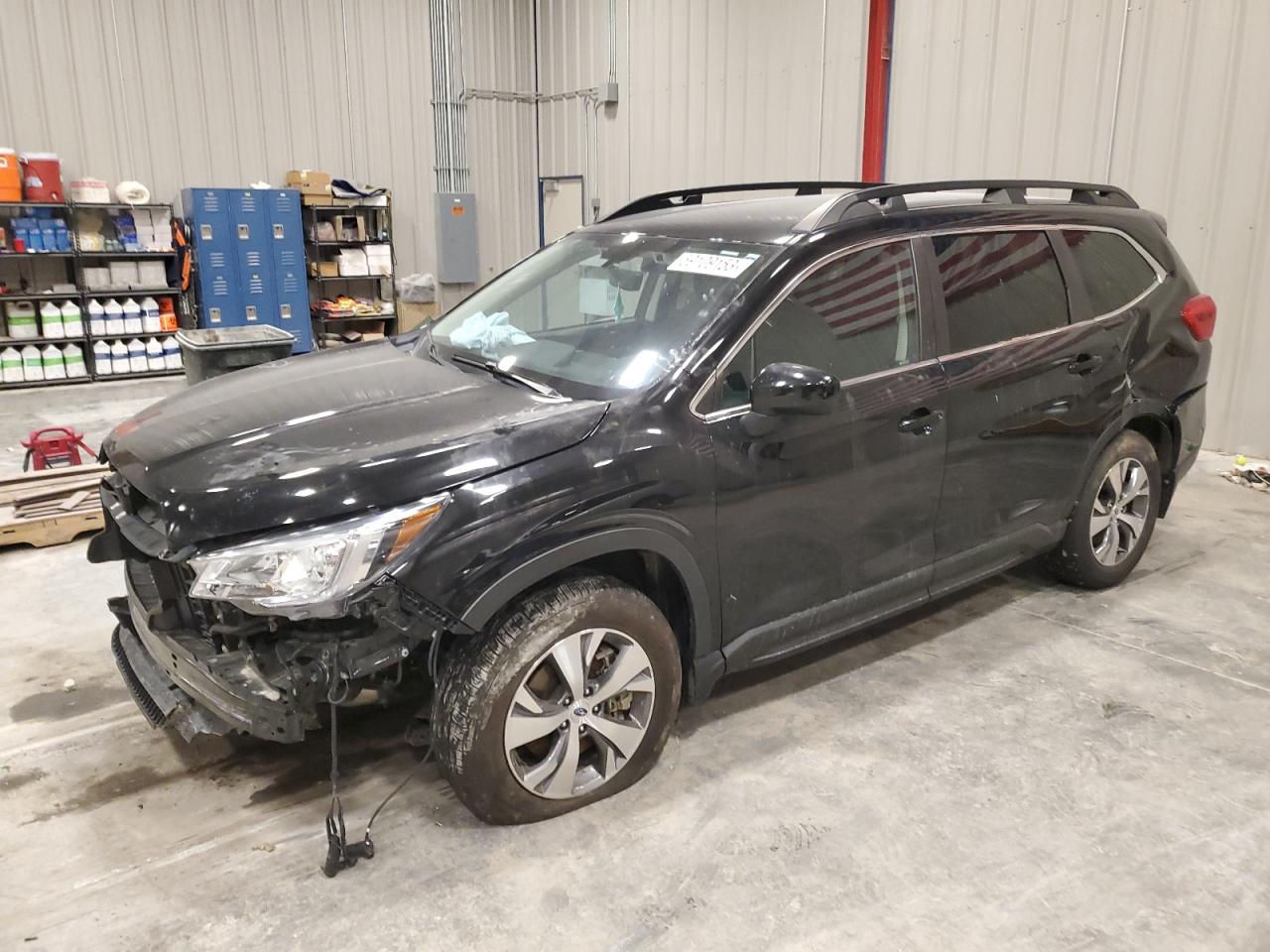 Subaru Ascent 2020