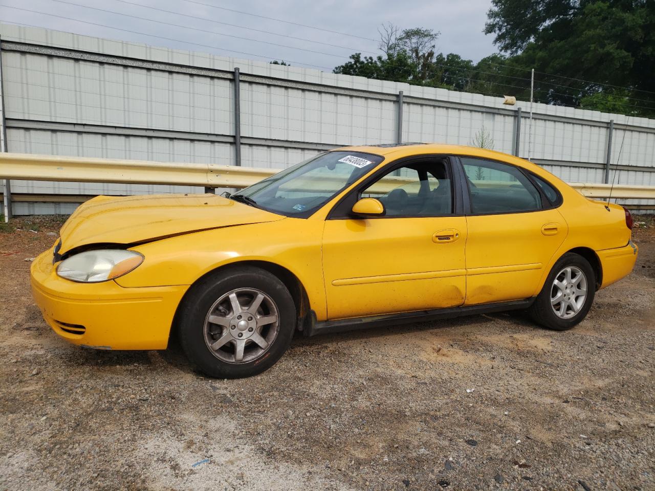 Ford Taurus 2006