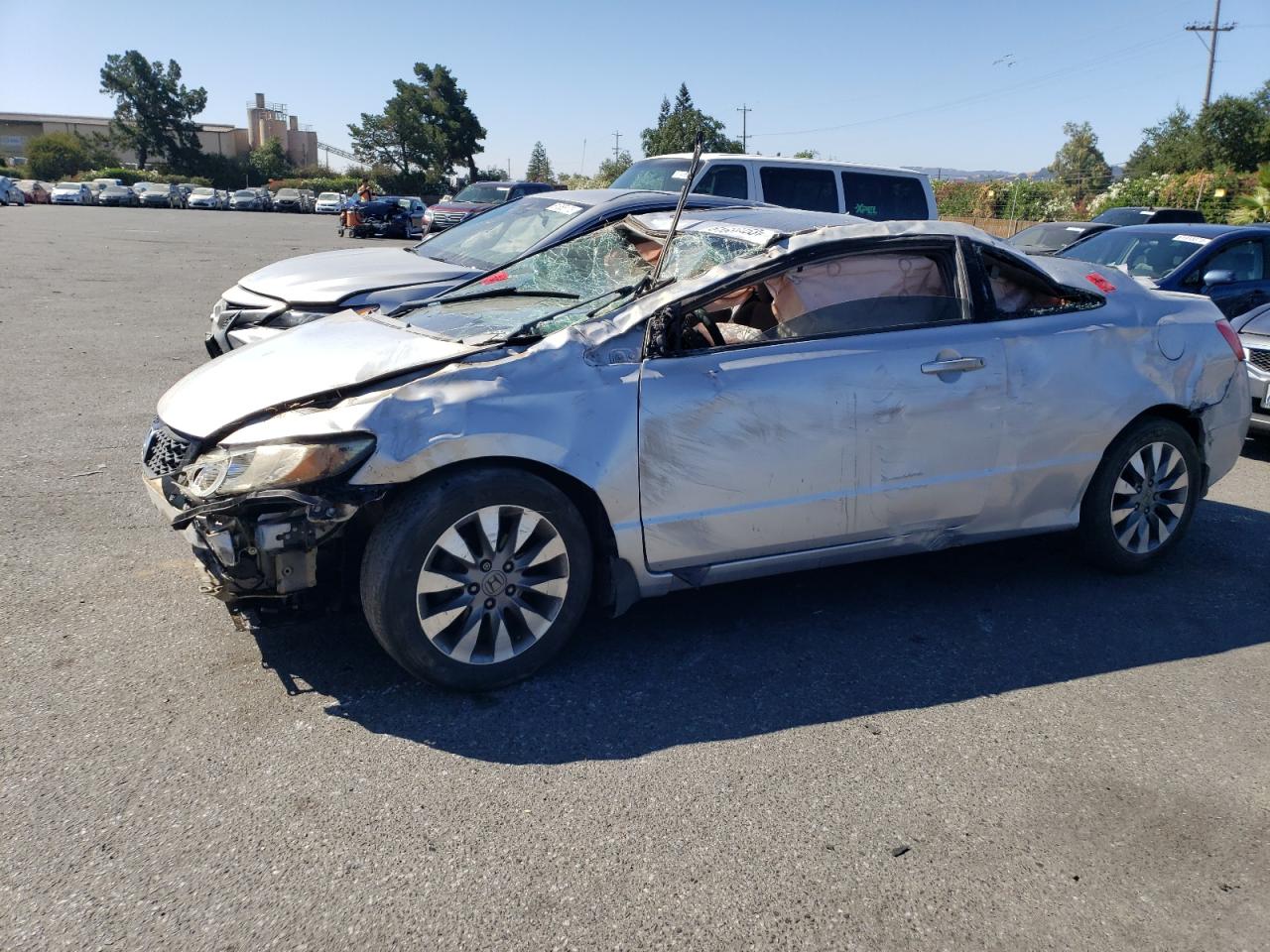 Honda Civic 2009