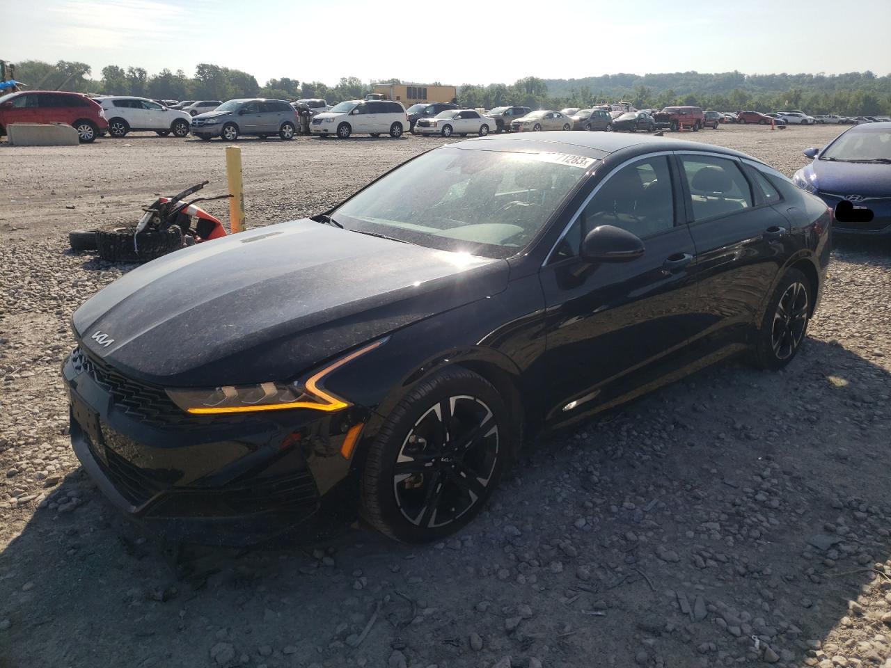 KIA K5 GT LINE 2023
