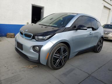 Bmw I3 2015