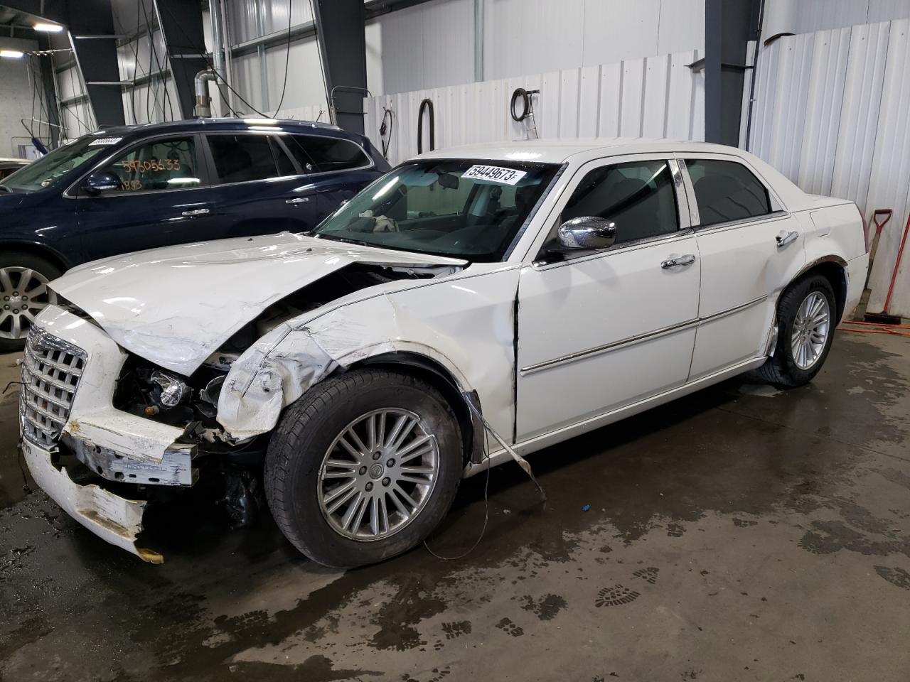 Chrysler 300 2010