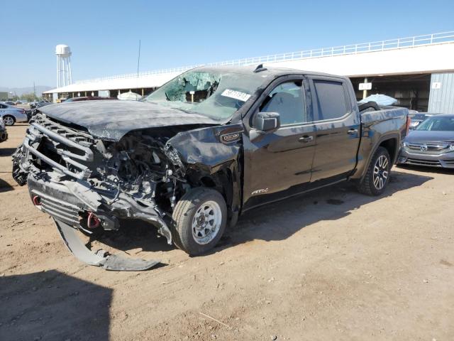 Gmc Sierra 2021